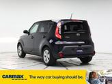 Thumbnail of 2016 Black Kia Soul