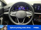 Thumbnail of 2025 White Volkswagen Jetta
