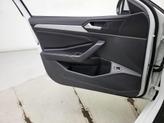Thumbnail of 2025 White Volkswagen Jetta