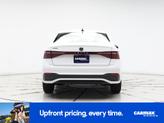 Thumbnail of 2025 White Volkswagen Jetta