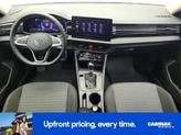 Thumbnail of 2025 White Volkswagen Jetta