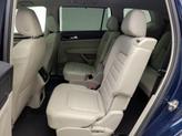 Thumbnail of 2019 Blue Volkswagen Atlas