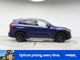 Thumbnail of 2018 Blue BMW X1