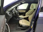 Thumbnail of 2018 Blue BMW X1