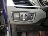 Thumbnail of 2018 Blue BMW X1