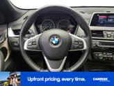 Thumbnail of 2018 Blue BMW X1