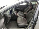 Thumbnail of 2021 Silver Hyundai KONA