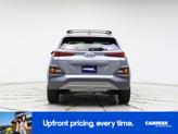 Thumbnail of 2021 Silver Hyundai KONA