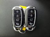 Thumbnail of 2021 Silver Hyundai KONA