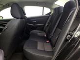 Thumbnail of 2022 Black Nissan Sentra