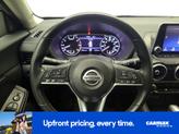Thumbnail of 2022 Black Nissan Sentra