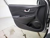 Thumbnail of 2023 White Hyundai KONA