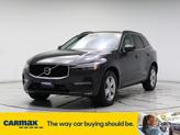 Thumbnail of 2022 Gray Volvo XC60