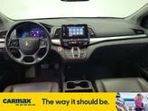 Thumbnail of 2019 White Honda Odyssey