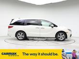 Thumbnail of 2019 White Honda Odyssey