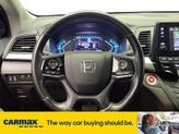 Thumbnail of 2019 White Honda Odyssey