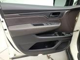Thumbnail of 2019 White Honda Odyssey