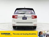 Thumbnail of 2019 White Honda Odyssey