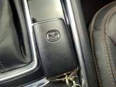 Thumbnail of 2022 Blue Mazda CX-5