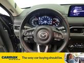 Thumbnail of 2022 Blue Mazda CX-5