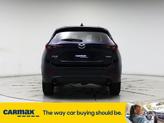 Thumbnail of 2022 Blue Mazda CX-5