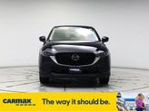 Thumbnail of 2022 Blue Mazda CX-5