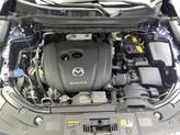 Thumbnail of 2022 Blue Mazda CX-5