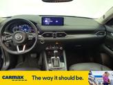 Thumbnail of 2022 Blue Mazda CX-5