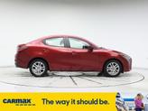 Thumbnail of 2016 Burgundy Scion iA