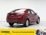Thumbnail of 2016 Burgundy Scion iA