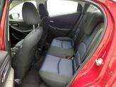 Thumbnail of 2016 Burgundy Scion iA