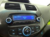 Thumbnail of 2015 Green Chevrolet Spark