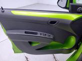 Thumbnail of 2015 Green Chevrolet Spark