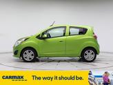 Thumbnail of 2015 Green Chevrolet Spark