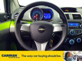 Thumbnail of 2015 Green Chevrolet Spark
