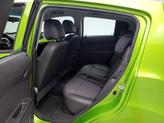 Thumbnail of 2015 Green Chevrolet Spark