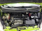 Thumbnail of 2015 Green Chevrolet Spark