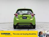 Thumbnail of 2015 Green Chevrolet Spark