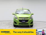 Thumbnail of 2015 Green Chevrolet Spark