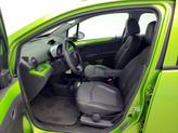Thumbnail of 2015 Green Chevrolet Spark
