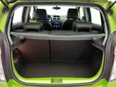 Thumbnail of 2015 Green Chevrolet Spark