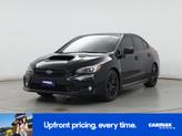 Thumbnail of 2020 Black Subaru WRX
