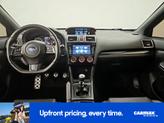 Thumbnail of 2020 Black Subaru WRX