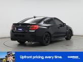 Thumbnail of 2020 Black Subaru WRX