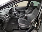 Thumbnail of 2020 Black Subaru WRX