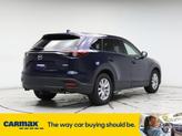 Thumbnail of 2018 Blue Mazda CX-9