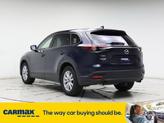 Thumbnail of 2018 Blue Mazda CX-9