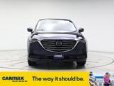 Thumbnail of 2018 Blue Mazda CX-9