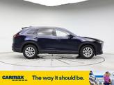 Thumbnail of 2018 Blue Mazda CX-9