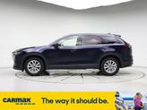 Thumbnail of 2018 Blue Mazda CX-9